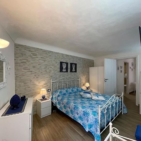 Domus Caricatore Sciacca Bagian luar foto