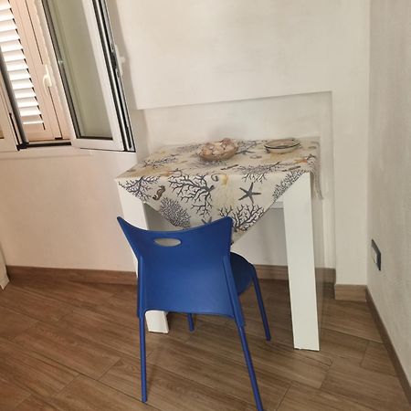 Domus Caricatore Sciacca Bagian luar foto