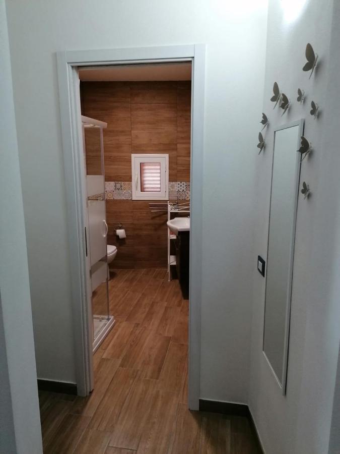 Domus Caricatore Sciacca Bagian luar foto