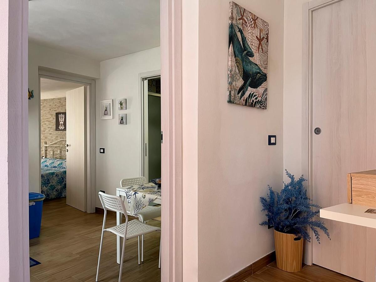 Domus Caricatore Sciacca Bagian luar foto