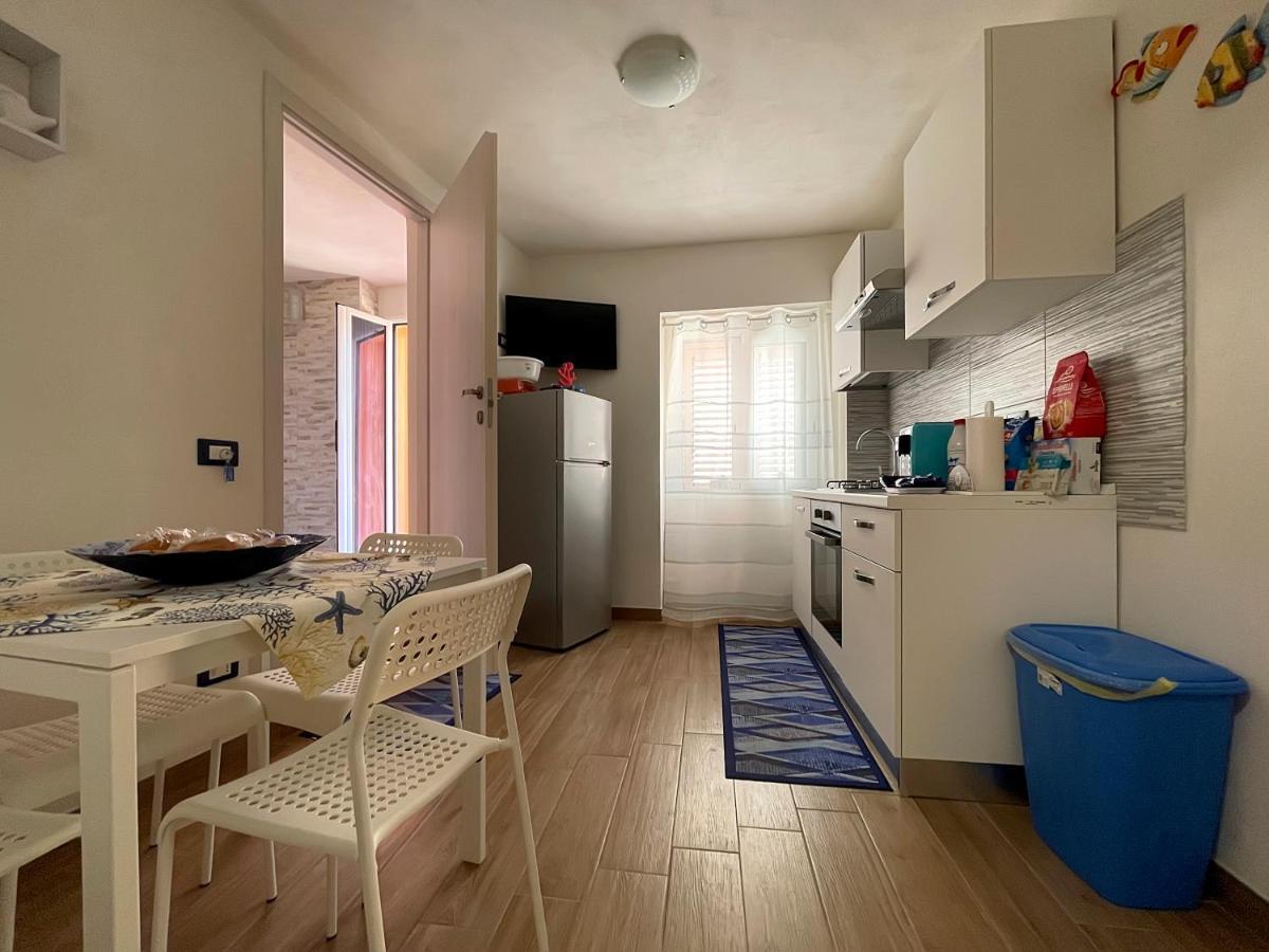 Domus Caricatore Sciacca Bagian luar foto